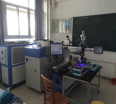 廣東激光熔覆機(jī)廠家直銷圖片|廣東激光熔覆機(jī)廠家直銷產(chǎn)品圖片由廣州興錸激光科技公司生產(chǎn)提供-