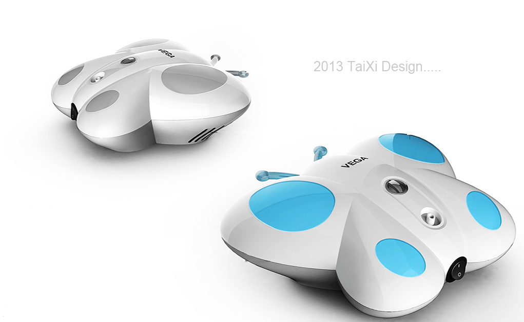 卡通醫(yī)療器材/卡通造型/兒童產(chǎn)品/工業(yè)設(shè)計|工業(yè)/產(chǎn)品|人機交互|太西 