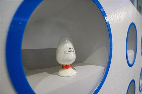 呈和科技ipo在即 揭開主打產(chǎn)品成核劑的面紗