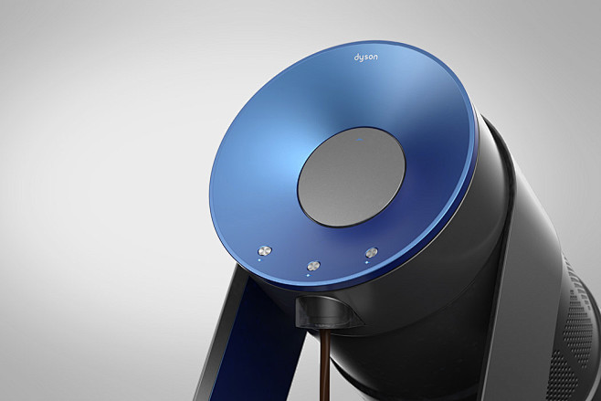 戴森,dyson,咖啡機,吹風(fēng)機,藍(lán)色,簡約,科技, 工業(yè)設(shè)計,產(chǎn)品設(shè)計,普象