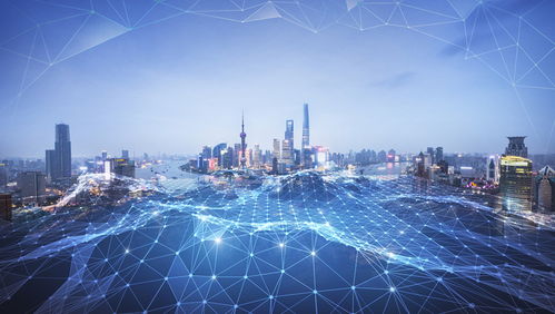 有感服務(wù),無感管理 發(fā)軔于上海的城市運行 一網(wǎng)統(tǒng)管