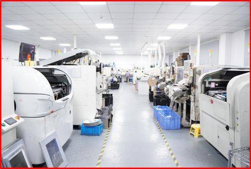 高端裝備智造 扎根深圳服務全球 惟源科技總經理楊宏吉專訪