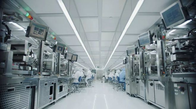 走進希捷無錫智能工廠 探秘硬盤制造中的科技智慧