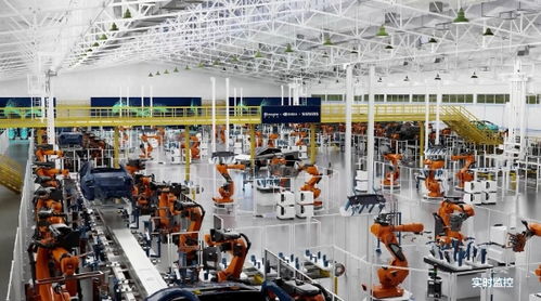 2025工博會 ABB與西門子同時簽約摩泛科技，釋放工業自動化新信號