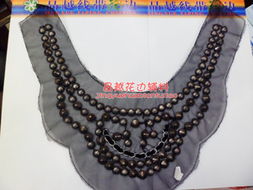 服裝輔料一站式采購(gòu) 從衣領(lǐng)到裝飾花，廠家直銷(xiāo)助力品牌升級(jí)