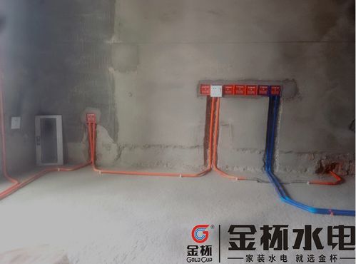 插座安裝必知 安全與便利的六個(gè)關(guān)鍵注意事項(xiàng)