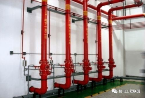 知名房企安裝工程精細(xì)化施工管理圖文詳解