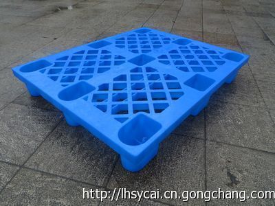 龍華與秀英塑料托盤(pán) 助力物流包裝的高效之選